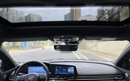 Hyundai Elantra, 2021 год, 1 300 008 рублей, 6 фотография