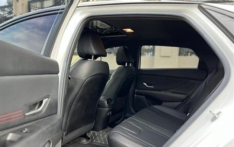 Hyundai Elantra, 2021 год, 1 300 008 рублей, 15 фотография