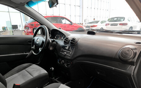 Chevrolet Aveo III, 2011 год, 450 000 рублей, 11 фотография
