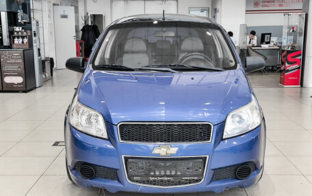 Chevrolet Aveo III, 2011 год, 450 000 рублей, 2 фотография