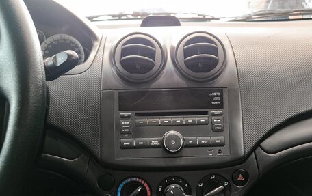 Chevrolet Aveo III, 2011 год, 450 000 рублей, 15 фотография