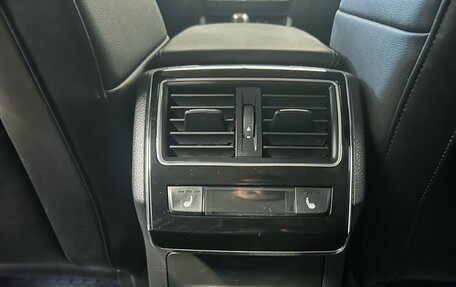 Skoda Superb III рестайлинг, 2021 год, 2 499 000 рублей, 11 фотография