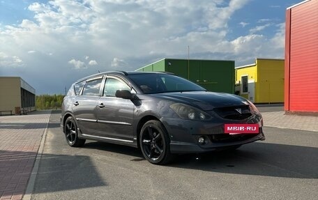 Toyota Caldina, 2003 год, 785 000 рублей, 7 фотография
