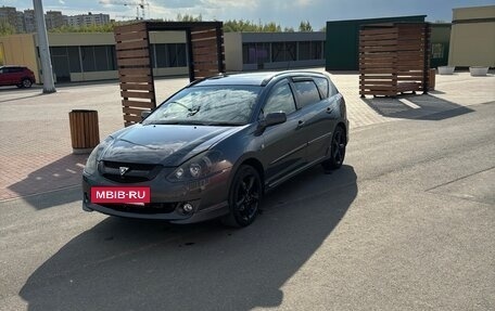 Toyota Caldina, 2003 год, 785 000 рублей, 5 фотография