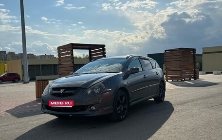 Toyota Caldina, 2003 год, 785 000 рублей, 6 фотография