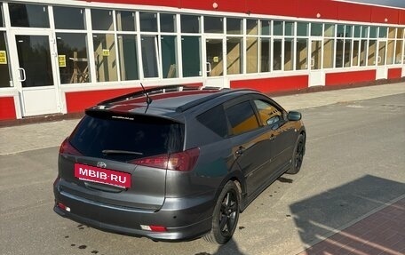 Toyota Caldina, 2003 год, 785 000 рублей, 4 фотография