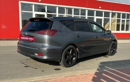 Toyota Caldina, 2003 год, 785 000 рублей, 8 фотография