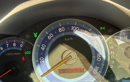 Toyota Caldina, 2003 год, 785 000 рублей, 14 фотография