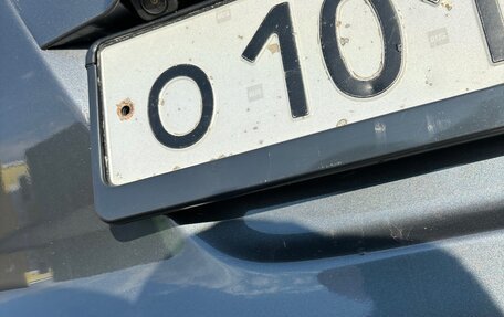 Toyota Caldina, 2003 год, 785 000 рублей, 10 фотография