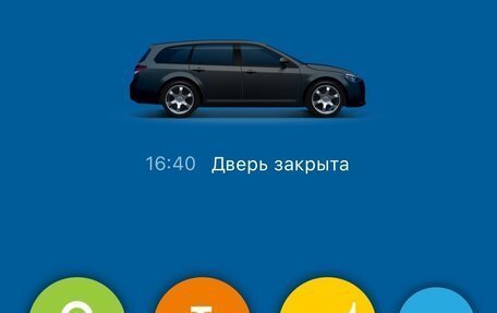 Toyota Caldina, 2003 год, 785 000 рублей, 13 фотография