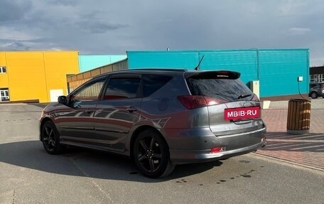 Toyota Caldina, 2003 год, 785 000 рублей, 9 фотография
