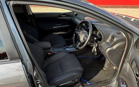 Toyota Caldina, 2003 год, 785 000 рублей, 19 фотография