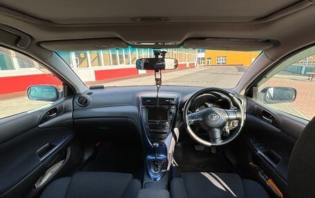 Toyota Caldina, 2003 год, 785 000 рублей, 20 фотография