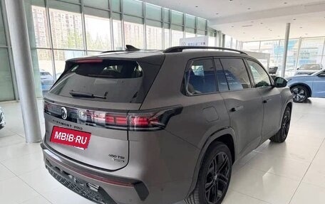 Volkswagen Teramont, 2025 год, 5 499 000 рублей, 4 фотография