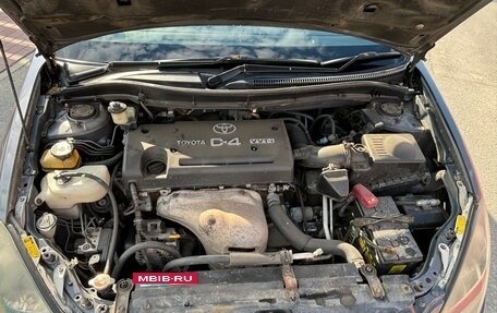 Toyota Caldina, 2003 год, 785 000 рублей, 15 фотография