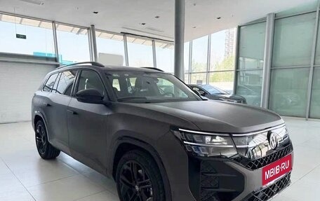 Volkswagen Teramont, 2025 год, 5 499 000 рублей, 3 фотография