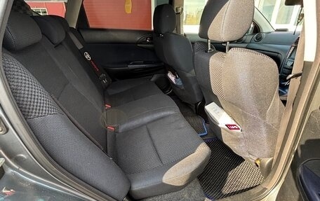 Toyota Caldina, 2003 год, 785 000 рублей, 16 фотография