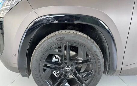 Volkswagen Teramont, 2025 год, 5 499 000 рублей, 5 фотография