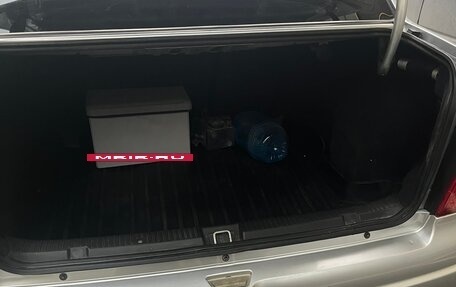 Chevrolet Viva, 2007 год, 320 000 рублей, 7 фотография