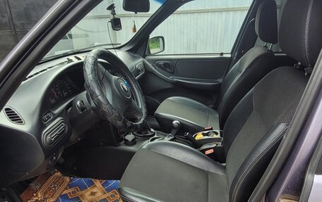 Chevrolet Niva I рестайлинг, 2014 год, 560 000 рублей, 6 фотография