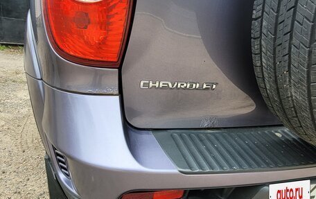 Chevrolet Niva I рестайлинг, 2014 год, 560 000 рублей, 9 фотография