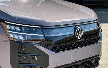 Volkswagen Teramont, 2025 год, 5 499 000 рублей, 3 фотография
