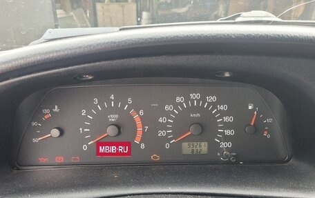 Chevrolet Niva I рестайлинг, 2014 год, 560 000 рублей, 8 фотография
