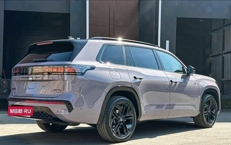Volkswagen Teramont, 2025 год, 5 499 000 рублей, 4 фотография