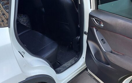Mazda CX-5 II, 2012 год, 1 650 000 рублей, 10 фотография