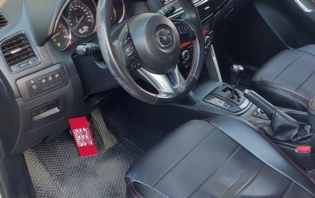 Mazda CX-5 II, 2012 год, 1 650 000 рублей, 7 фотография