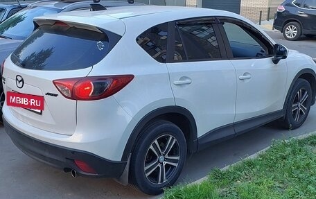Mazda CX-5 II, 2012 год, 1 650 000 рублей, 3 фотография