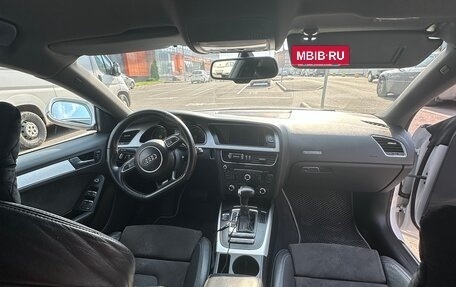 Audi A5, 2015 год, 1 950 000 рублей, 7 фотография