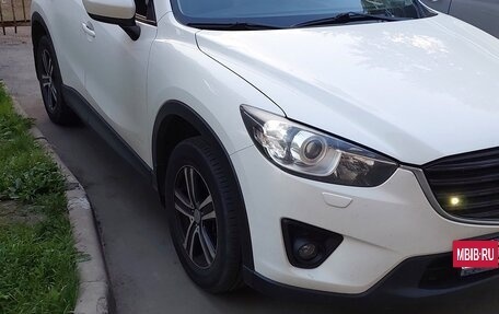 Mazda CX-5 II, 2012 год, 1 650 000 рублей, 2 фотография