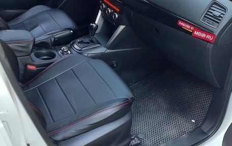 Mazda CX-5 II, 2012 год, 1 650 000 рублей, 5 фотография