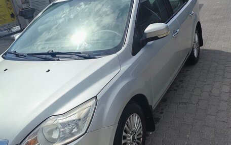 Ford Focus II рестайлинг, 2010 год, 570 000 рублей, 3 фотография