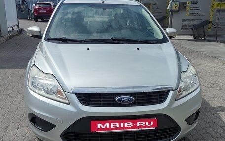 Ford Focus II рестайлинг, 2010 год, 570 000 рублей, 2 фотография