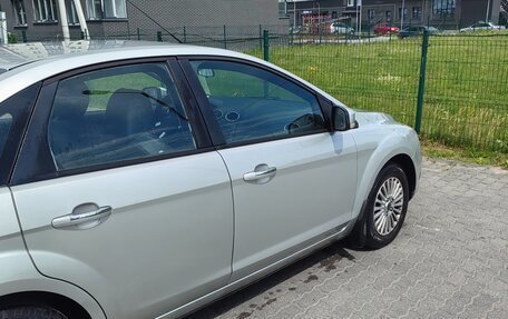 Ford Focus II рестайлинг, 2010 год, 570 000 рублей, 8 фотография