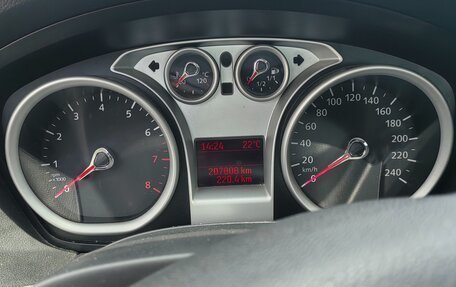 Ford Focus II рестайлинг, 2010 год, 570 000 рублей, 10 фотография