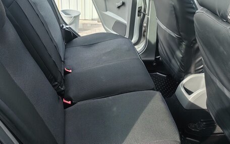 Ford Focus II рестайлинг, 2010 год, 570 000 рублей, 13 фотография