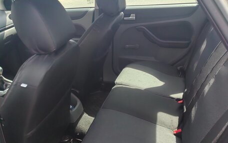 Ford Focus II рестайлинг, 2010 год, 570 000 рублей, 11 фотография