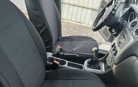 Ford Focus II рестайлинг, 2010 год, 570 000 рублей, 14 фотография