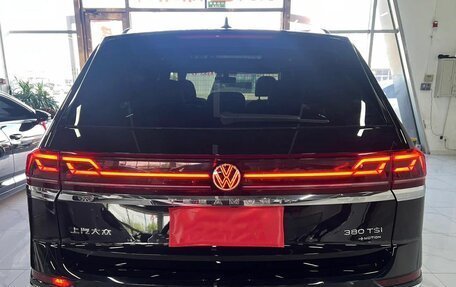 Volkswagen Teramont I, 2025 год, 5 149 000 рублей, 4 фотография