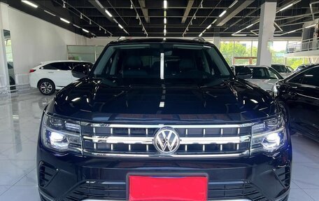 Volkswagen Teramont I, 2025 год, 5 149 000 рублей, 2 фотография