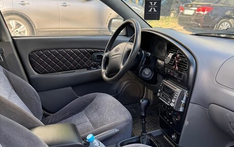 KIA Spectra II (LD), 2006 год, 180 000 рублей, 11 фотография