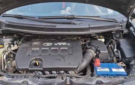 Toyota Auris II, 2008 год, 670 000 рублей, 3 фотография