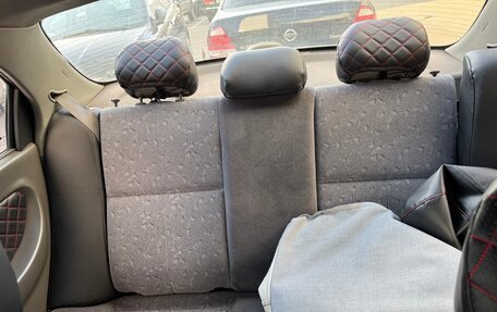 KIA Spectra II (LD), 2006 год, 180 000 рублей, 8 фотография