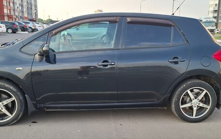 Toyota Auris II, 2008 год, 670 000 рублей, 6 фотография
