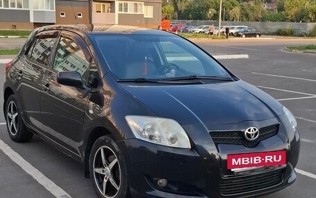 Toyota Auris II, 2008 год, 670 000 рублей, 8 фотография