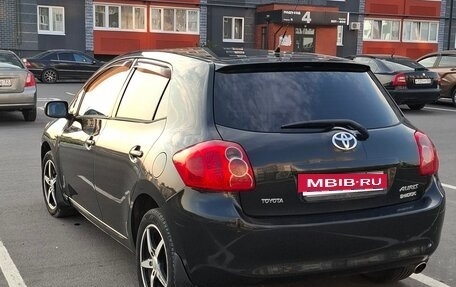 Toyota Auris II, 2008 год, 670 000 рублей, 4 фотография