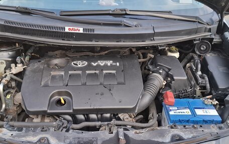 Toyota Auris II, 2008 год, 670 000 рублей, 14 фотография